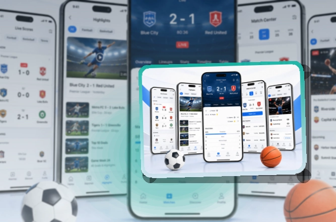 开云 App 重点赛事页面